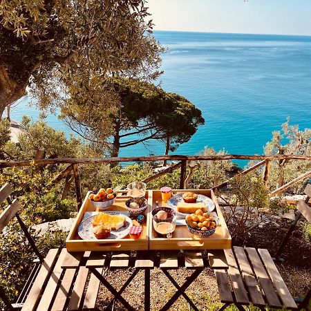 Eufonia Del Mare Hotel Finale Ligure Ngoại thất bức ảnh