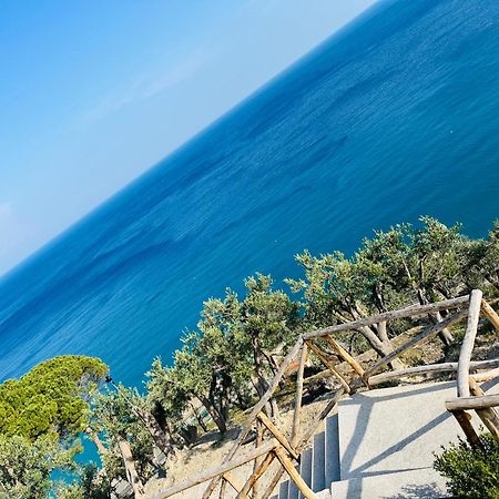 Eufonia Del Mare Hotel Finale Ligure Ngoại thất bức ảnh