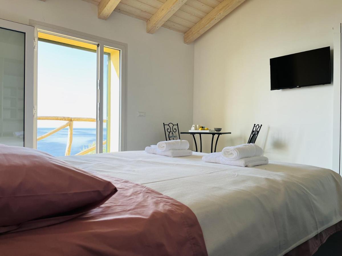 Eufonia Del Mare Hotel Finale Ligure Ngoại thất bức ảnh