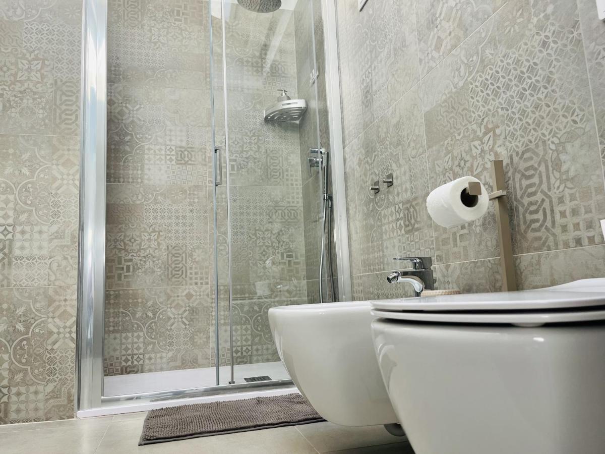 Eufonia Del Mare Hotel Finale Ligure Ngoại thất bức ảnh