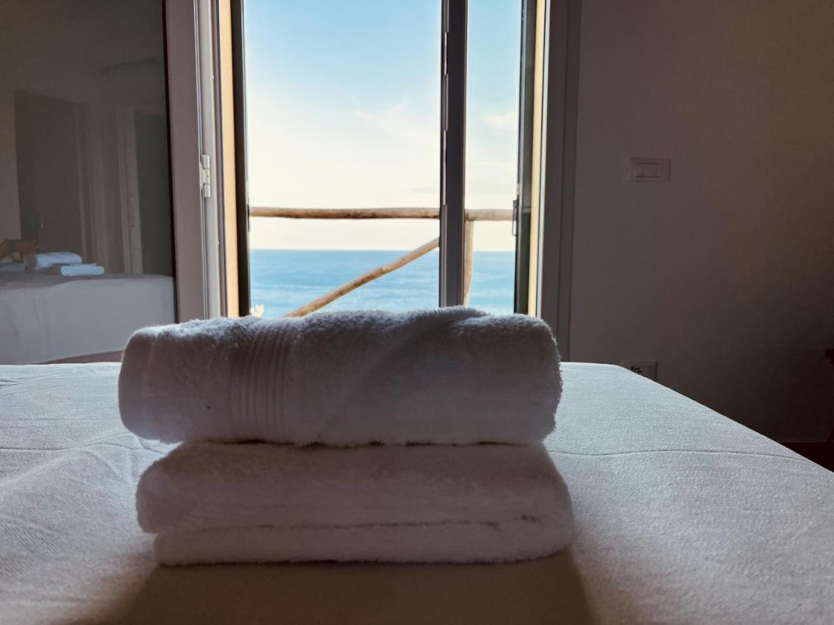 Eufonia Del Mare Hotel Finale Ligure Ngoại thất bức ảnh
