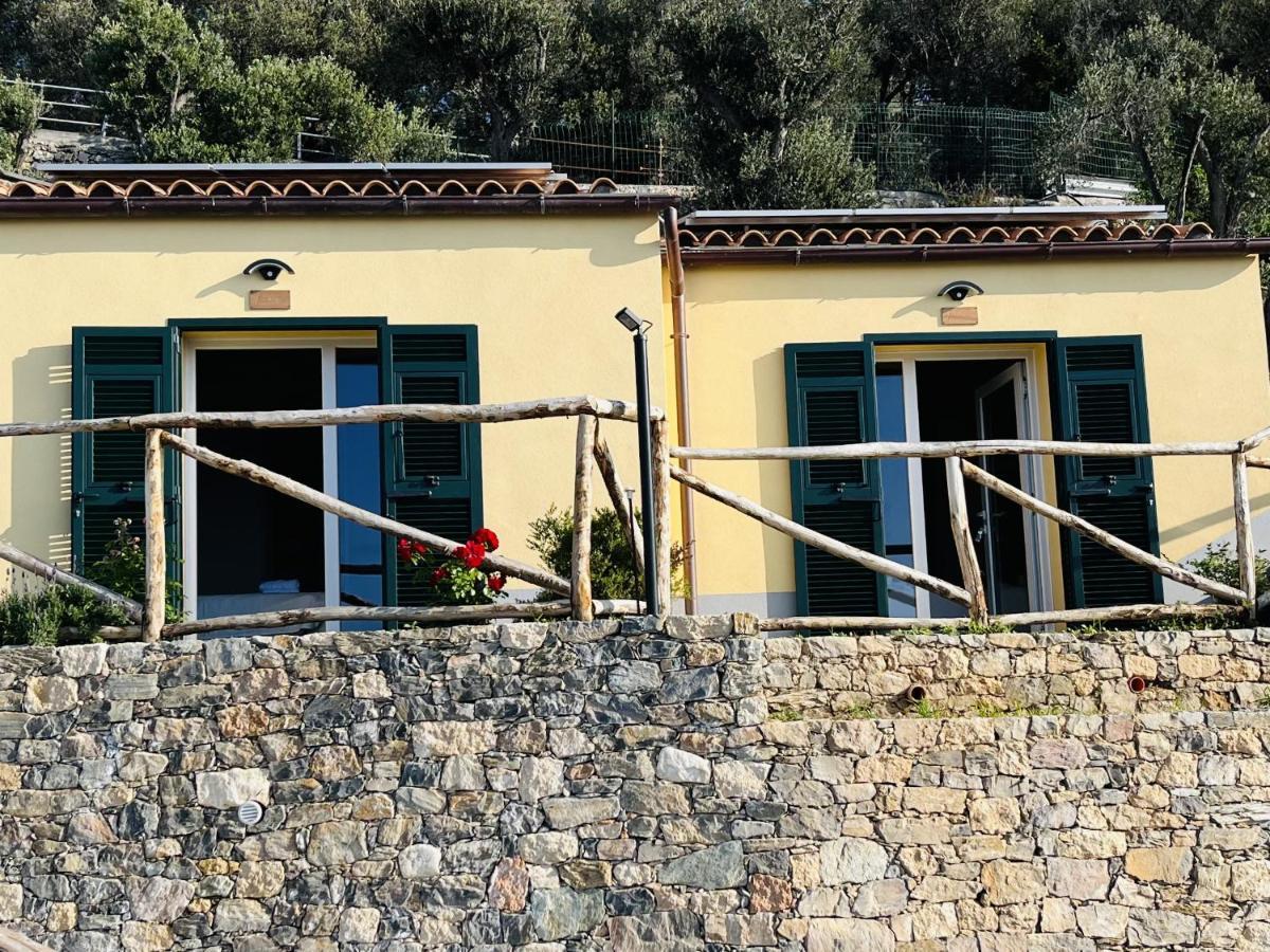 Eufonia Del Mare Hotel Finale Ligure Ngoại thất bức ảnh