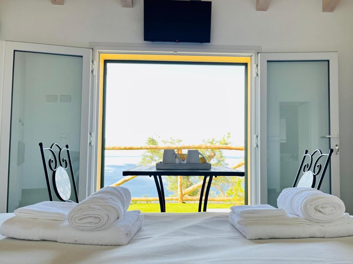 Eufonia Del Mare Hotel Finale Ligure Ngoại thất bức ảnh