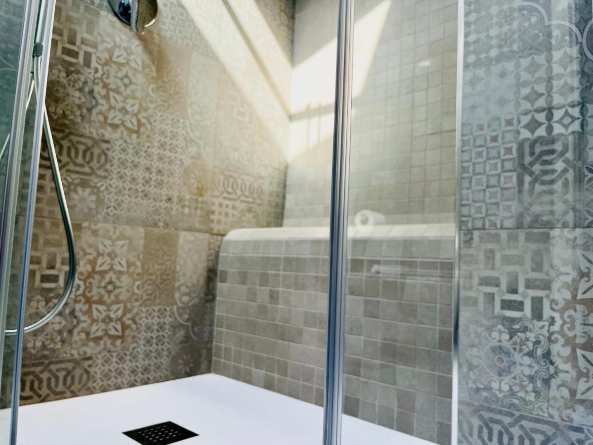 Eufonia Del Mare Hotel Finale Ligure Ngoại thất bức ảnh