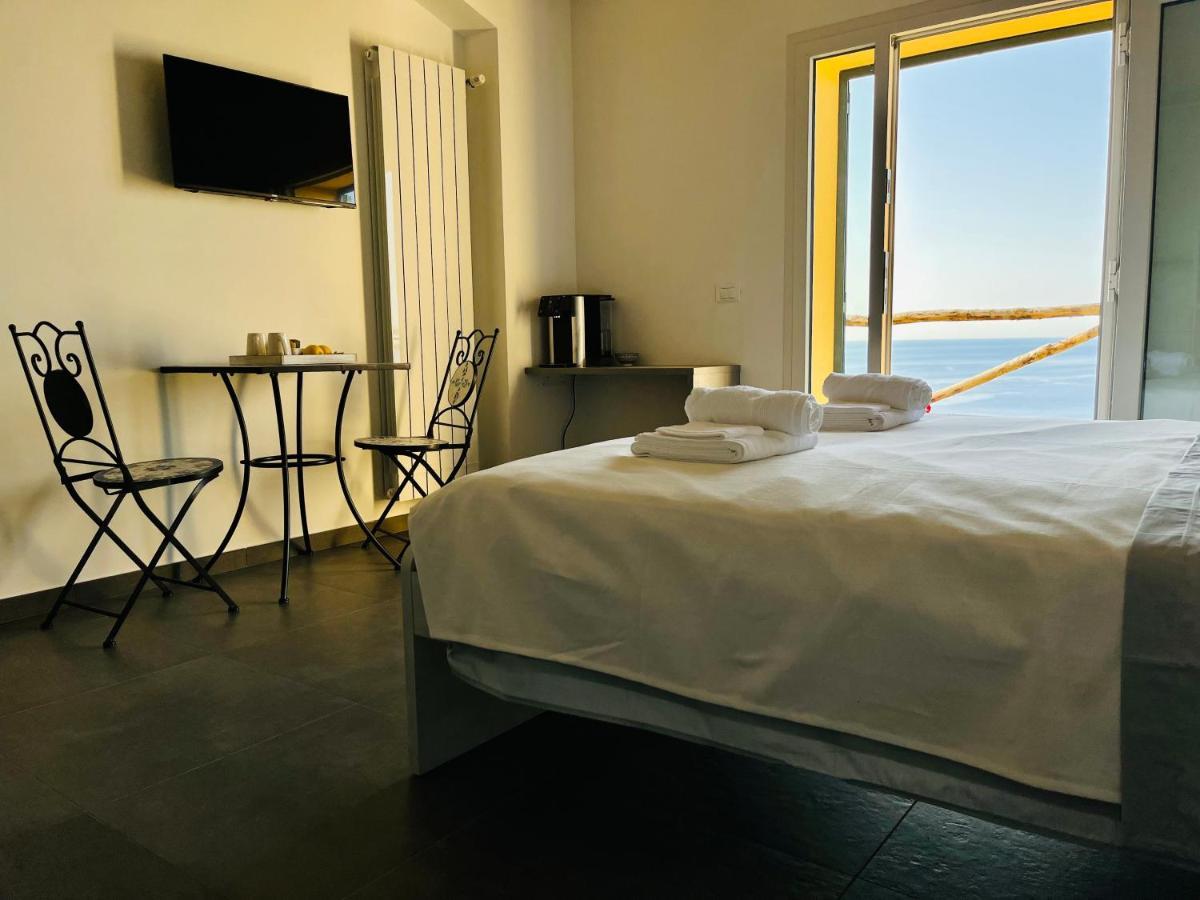 Eufonia Del Mare Hotel Finale Ligure Ngoại thất bức ảnh