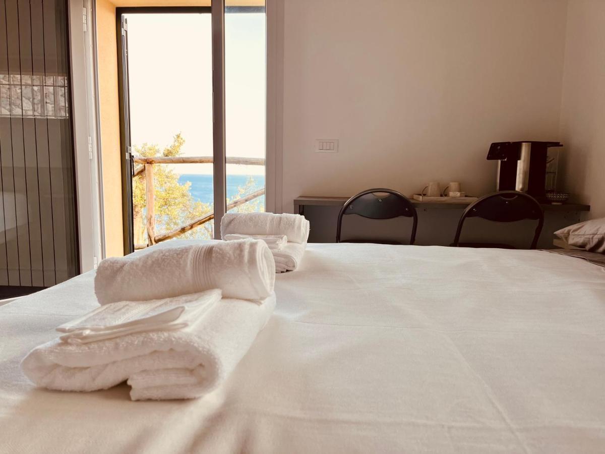 Eufonia Del Mare Hotel Finale Ligure Ngoại thất bức ảnh