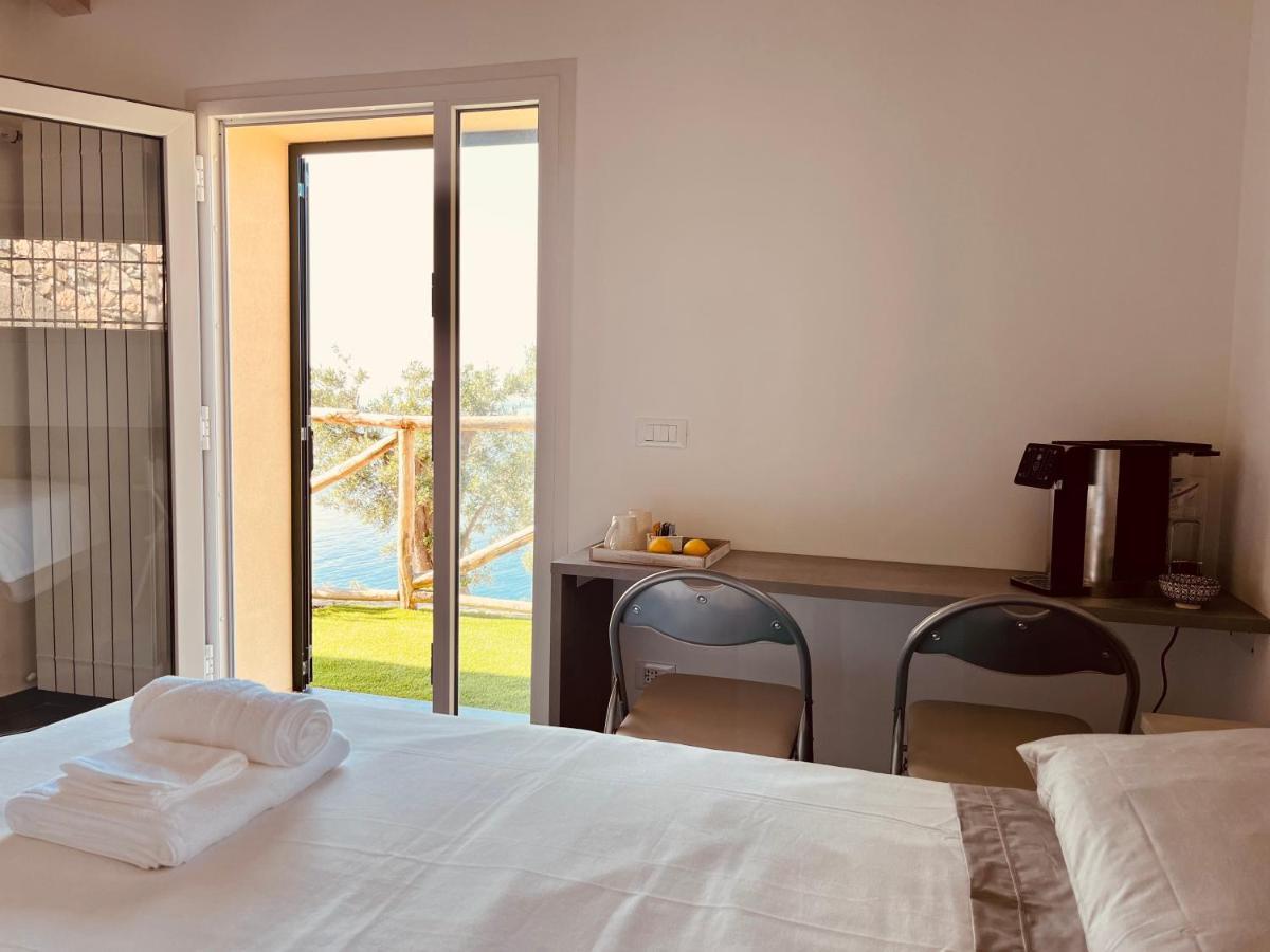 Eufonia Del Mare Hotel Finale Ligure Ngoại thất bức ảnh