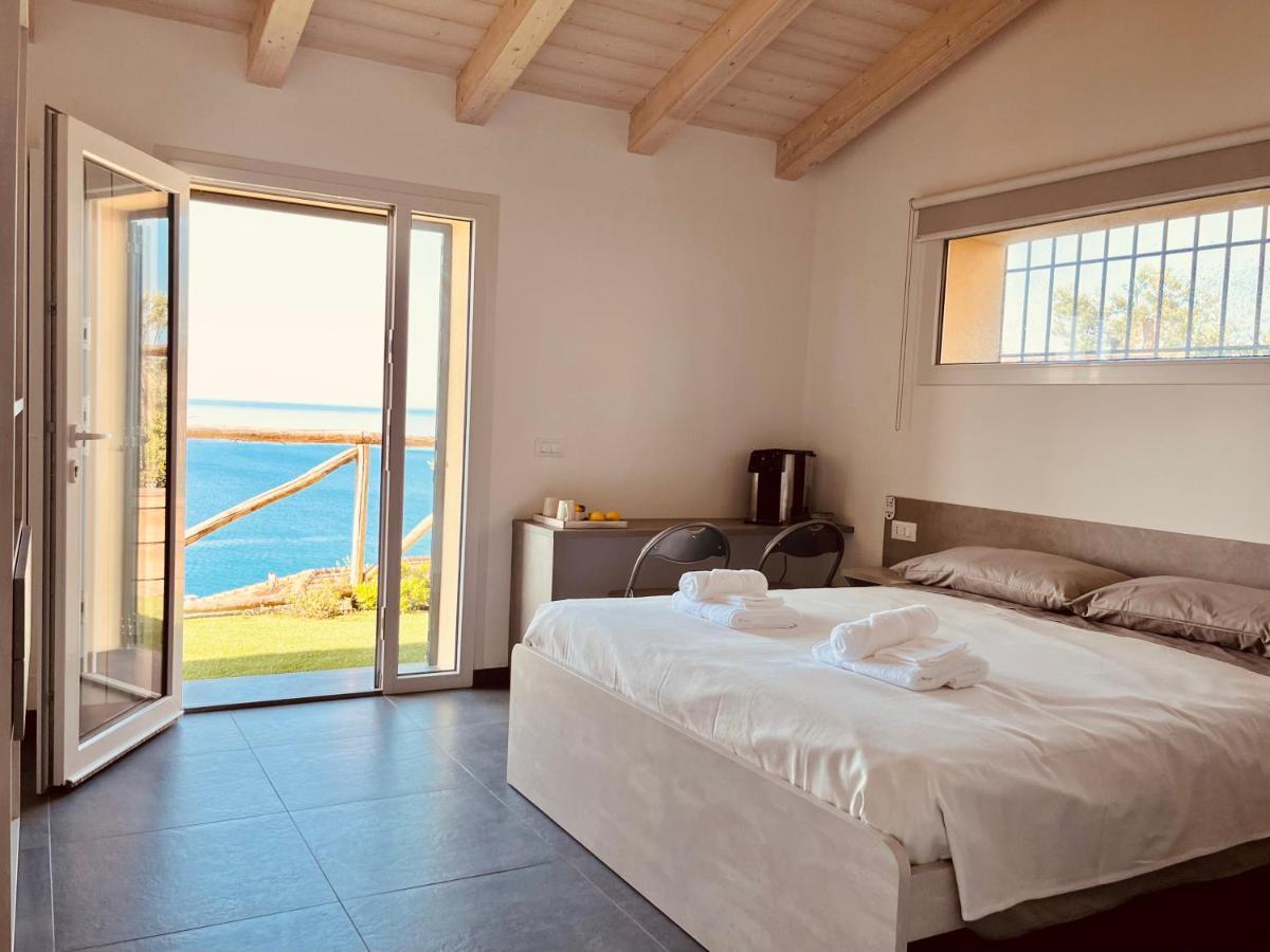 Eufonia Del Mare Hotel Finale Ligure Ngoại thất bức ảnh