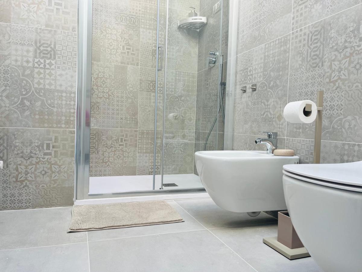 Eufonia Del Mare Hotel Finale Ligure Ngoại thất bức ảnh