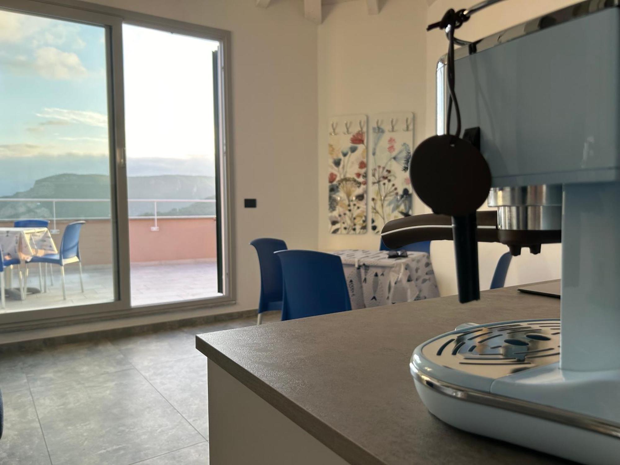 Eufonia Del Mare Hotel Finale Ligure Ngoại thất bức ảnh