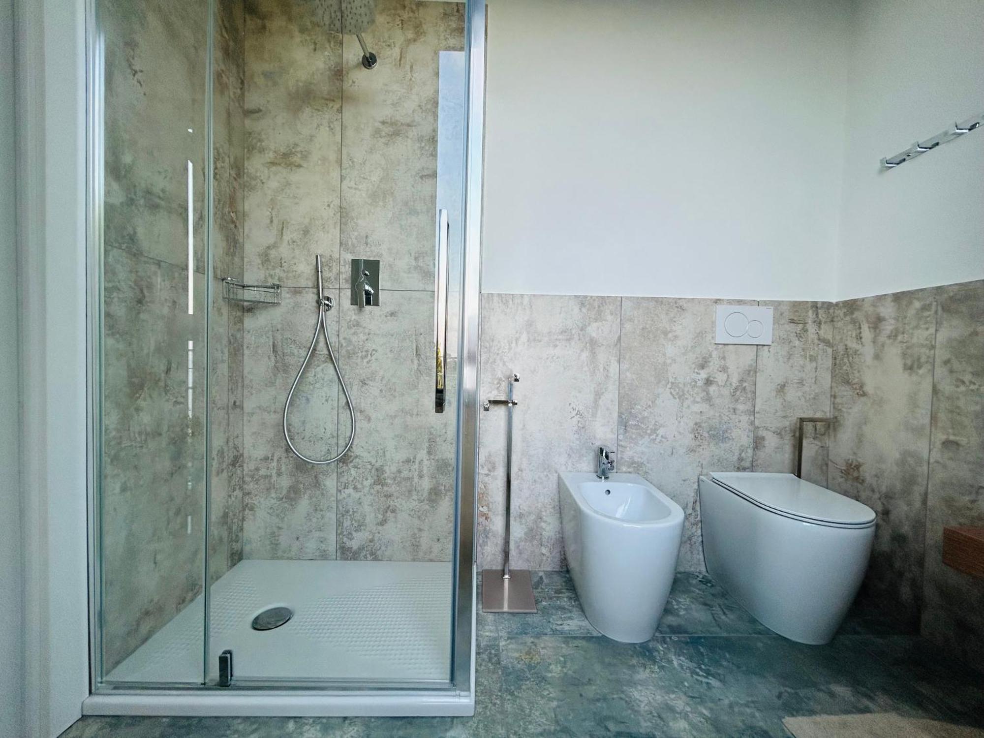 Eufonia Del Mare Hotel Finale Ligure Ngoại thất bức ảnh