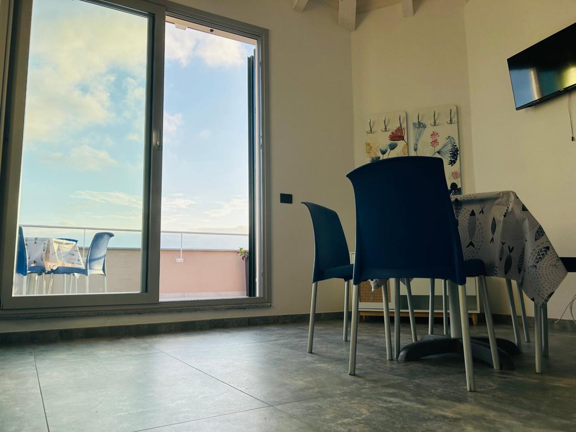 Eufonia Del Mare Hotel Finale Ligure Ngoại thất bức ảnh