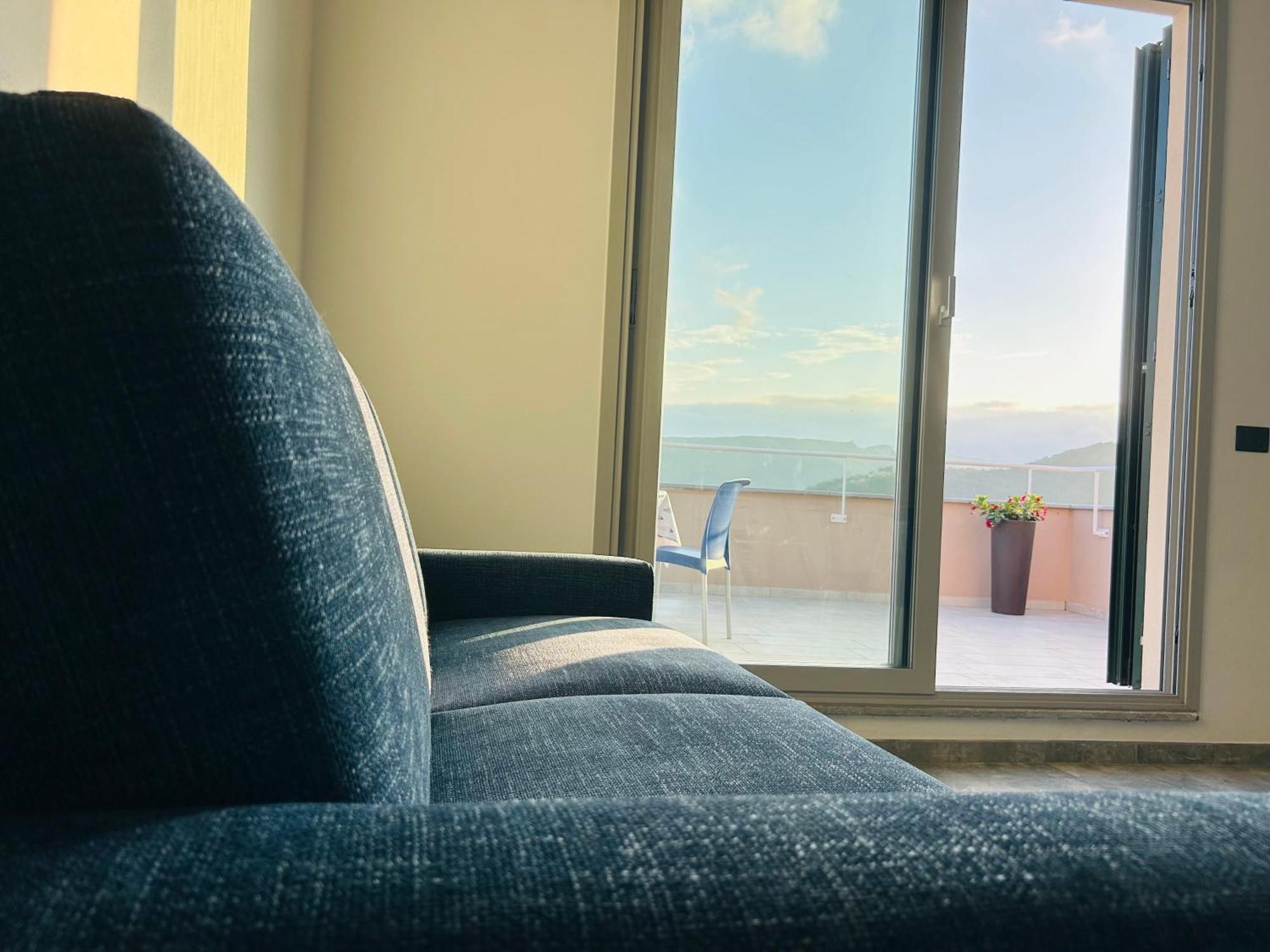 Eufonia Del Mare Hotel Finale Ligure Ngoại thất bức ảnh