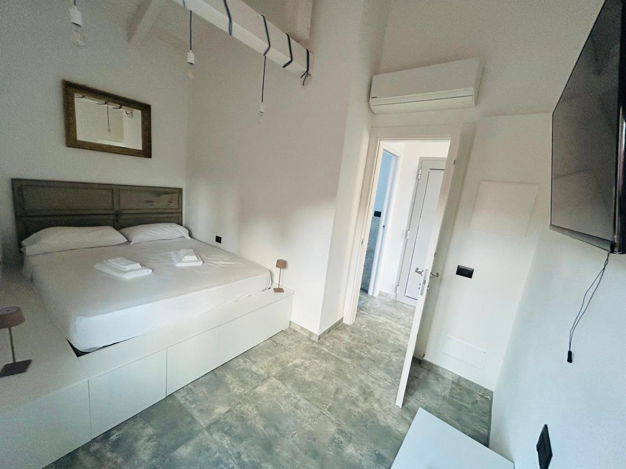 Eufonia Del Mare Hotel Finale Ligure Ngoại thất bức ảnh